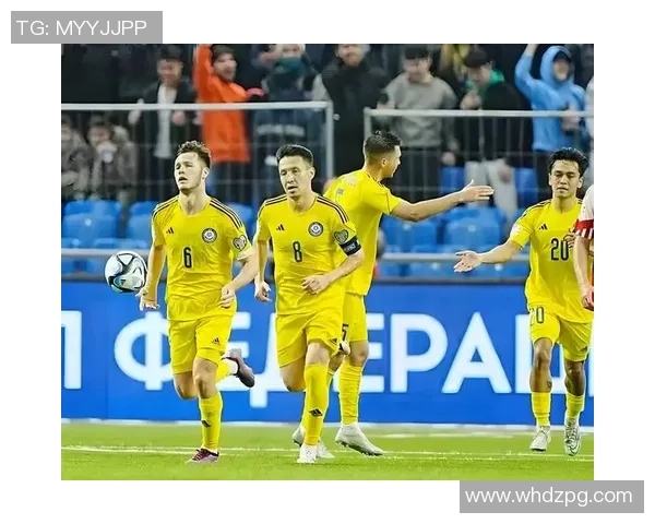 2019年哈萨克斯坦与比利时足球赛战术分析与比赛亮点总结 2019年哈萨克斯坦与比利时足球赛战术分析与比赛亮点总结