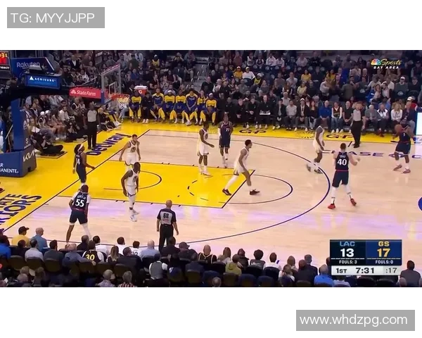 4月25日NBA季后赛快船对勇士精彩视频回顾与赛后分析 4月25日NBA季后赛快船对勇士精彩视频回顾与赛后分析