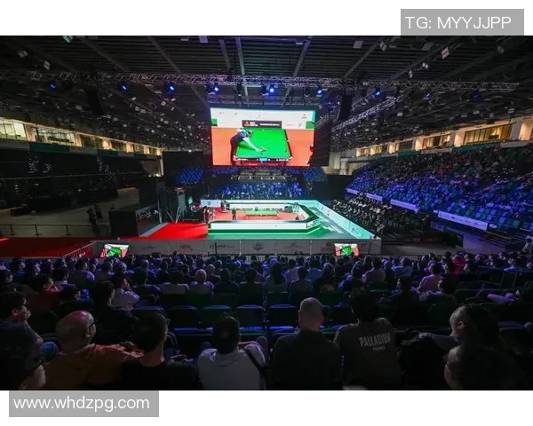 迈克尔霍尔特与格雷姆多特的精彩对决谁将赢得斯诺克赛场的荣耀