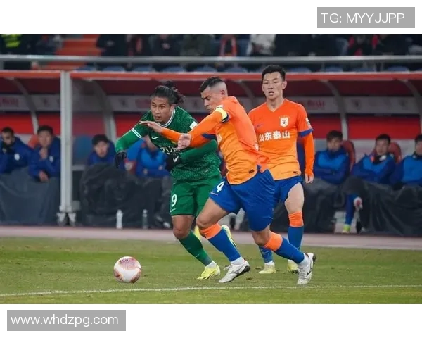 中超赛季最佳竞赛候选:两回合京鲁大战在列 中超赛季最佳竞赛候选:两回合京鲁大战在列