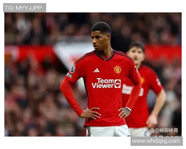 巴萨提出拉什福德买断新条件：降薪助压价，强化防卫成核心要求