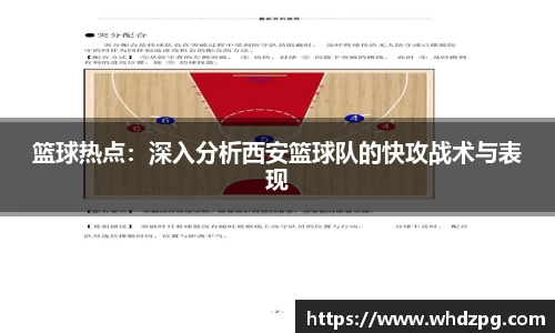 篮球热点：深入分析西安篮球队的快攻战术与表现